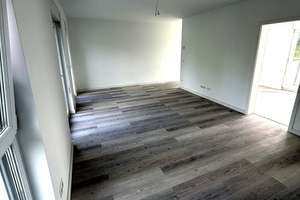 Erstbezug | 65 m² | 2 Balkone | A+ | Fußbodenheizung | Stellplatz – Kölnstraße 433a, 53117 Auerberg, Bonn – Vorschaubild 3
