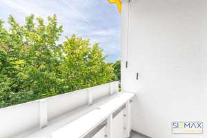 Charmante 3-Zimmer-Maisonette mit Galerie & viel Potenzial – Die vollständige Adresse der Immobilie erhältst du vom Anbieter., 80637 Dom Pedro, München – Vorschaubild 14