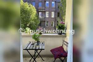 Tauschwohnung: 3-Zimmer-Wohnung in Berlin gesucht, biete 2-Zimmer