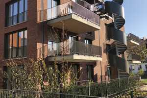 Barrierefreie Erdgeschosswohnung mit Terrasse – Baumstraße  22, 30171 Hannover – Vorschaubild 18
