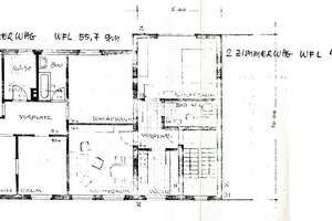 Mehrfamilienhaus mit 6 Wohnungen - langfristige Kapitalanlage – Amstetter Straße 29 a + b, 70329 Hedelfingen (Ortsteil), Stuttgart – Vorschaubild 19