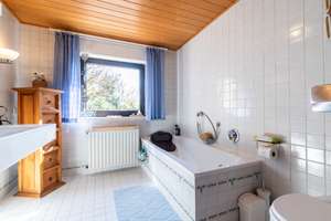 Doppelhaushälfte mit Garten und Garage – Die vollständige Adresse der Immobilie erhältst du vom Anbieter., 45768 Brassert, Marl – Vorschaubild 5