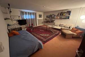 Gepflegtes freistehendes Einfamilienhaus mit 6 Zimmern in Hamburg-West Nähe Volkspark – Die vollständige Adresse der Immobilie erhältst du vom Anbieter., 22607 Bahrenfeld, Hamburg – Vorschaubild 24