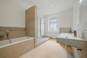 Traumhafte 4-Raum Wohnung zur Eigennutzung * Frisch modernisiert und provisionsfrei – Zöllmener Str. 49, 1157 Cotta (Stadtteil), Dresden – Vorschaubild 7