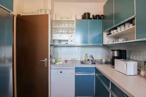 Familienglück in ruhiger Sackgasse – Reihenhaus mit Garten, Garage, Keller und Sauna in Mariendorf – Die vollständige Adresse der Immobilie erhältst du vom Anbieter., 12107 Mariendorf, Berlin – Vorschaubild 12