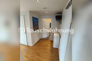 Tauschwohnung: Suche geräumige Wohnung in Hamburg Klein Borstel – Die vollständige Adresse der Immobilie erhältst du vom Anbieter., 22337 Ohlsdorf, Hamburg – Vorschaubild 3