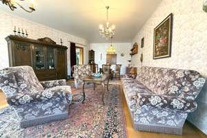 Bungalow, Garten, zwei Terrassen, Bonus-Bauplatz –Platz für Träume, Gartenpartys und Abenteuer! – Die vollständige Adresse der Immobilie erhältst du vom Anbieter., 66292 Riegelsberg – Vorschaubild 14