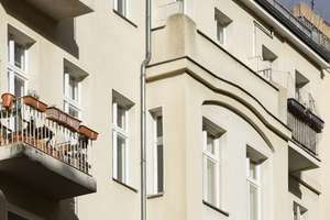 Kreuzberg Investment: Großzügige 4-Zimmer-Altbauwohnung mit Balkon nahe Parks, Cafés und dem Kanal! – Freiligrathstraße 11, 10967 Kreuzberg, Berlin – Vorschaubild 4