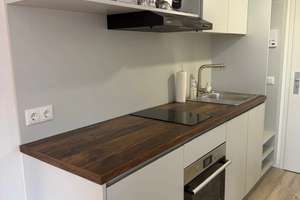 Hochwertig möbliertes Business Apartment im Zentrum von Köln – Mathiasstraße 24-26, 50676 Altstadt/Süd, Köln – Vorschaubild 6