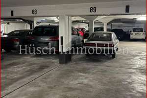 **huesch-immobilien.de**  3-Raum-Wohnung im 11. OG mit traumhaftem Weitblick, Balkon, Aufzug, Garage – 45131 Rüttenscheid, Essen – Vorschaubild 19