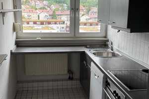 3,5-Zi.-Maisonette-Whg. in Vogelsang mit Aussicht & EBK – Stuttgart – Vorschaubild 2