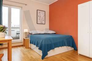 3-Zimmer-Wohnung mit großer Dachterrasse in Pankow – Die vollständige Adresse der Immobilie erhältst du vom Anbieter., 13156 Niederschönhausen, Berlin – Vorschaubild 7