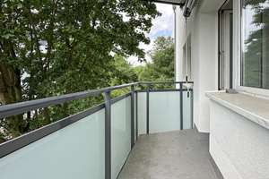 Helle Wohnung mit sonnigem Balkon – Die vollständige Adresse der Immobilie erhältst du vom Anbieter., 22177 Bramfeld, Hamburg – Vorschaubild 10