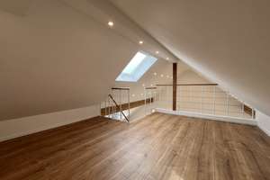 3,5 Zimmer Loft-Dachgeschoss Wohnung in Wiesbaden Breckenheim mit EBK und Balkon – Die vollständige Adresse der Immobilie erhältst du vom Anbieter., 65207 Breckenheim, Wiesbaden – Vorschaubild 13