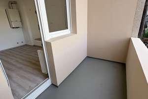 Komplett sanierte 2 Zimmer Wohnung im EG, am Rande des Kreuzviertels – Wittekindstraße 35, 44139 Westfalenhalle, Dortmund – Vorschaubild 7
