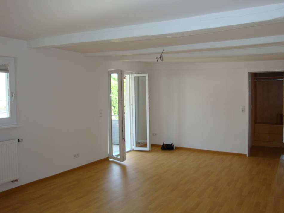 Innenansicht Wohnung 1. OG