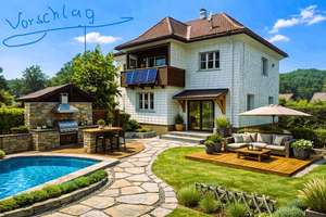 EFH mit ELW 10 Zi  Villa, 250 qm WFL,  988 qm Grundstück , Quelle – Hauptstraße 28, 79736 Rickenbach – Vorschaubild 110