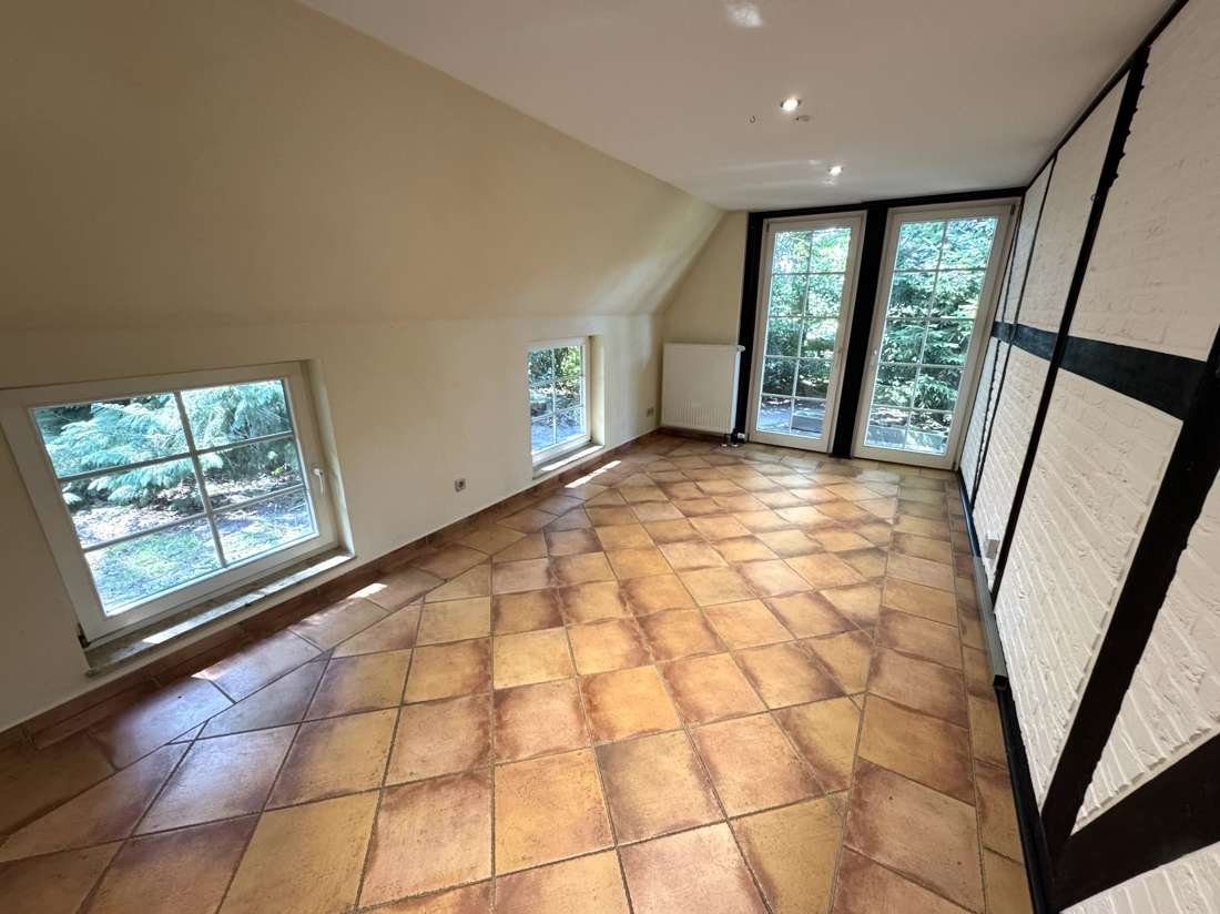 Immobilie in Deinstedt - Wohnen, Gäste empfangen & genießen – vielseitiges Landanwesen in ruhiger Alleinlage *** 360 Grad Run - Bild 11