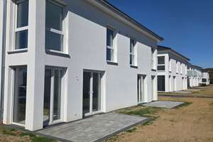 **Fertiggestellter NEUBAU: Exklusives Niedrigenergie (KFW40)-Doppelhaus in Top-Lage.*Süd Garten ** – An den Lehmöfen 18, 31139 Sorsum, Hildesheim – Vorschaubild 4