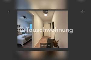 Tauschwohnung: 1-Zimmer-Flat in Nürnberg Schweinau zum Tausch – Holbeinstraße 17, 90441 Schweinau, Nürnberg – Vorschaubild 2