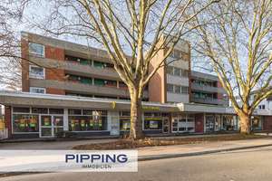 Vermieter gesucht:
"Vermietete 1-Zimmer-Wohnung mit Entwicklungspotenzial"