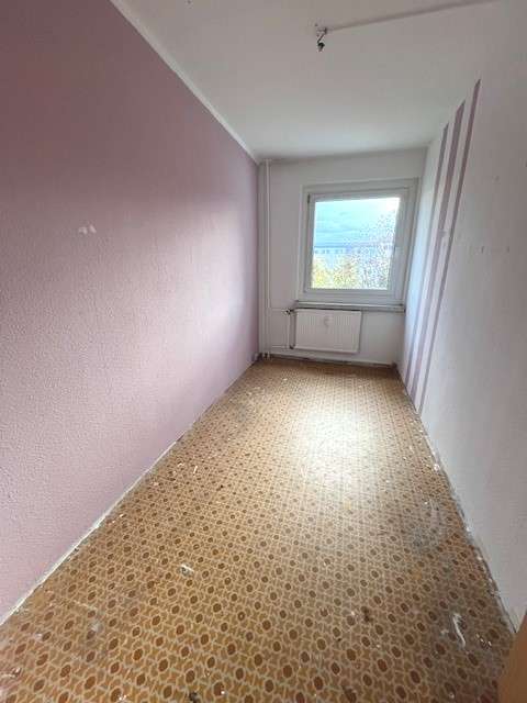 4-Raum-Eigentumswohnung in Chemnitz, Ortsteil Helbersdorf, Chemnitz – Bild 4