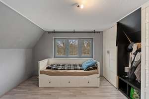 Ottersberg | Großes Wohnhaus mit 8 Schlafzimmern, Sauna und Wintergarten – Die vollständige Adresse der Immobilie erhältst du vom Anbieter., 28870 Ottersberg – Vorschaubild 28