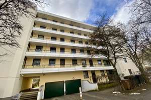 von privat - 12 qm Südbalkon, ruhige Innenhoflage, 50 m zur U-Bahn – Heinz-Hilpert-Straße -, 81739 Neuperlach, München – Vorschaubild 3