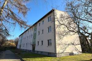 Attraktive Kapitalanlage in Britz mit Balkon und Außenstellplatz – Berlin – Vorschaubild 2