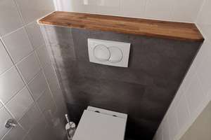 Uninahe 3-Zimmer Wohnung mit 2 Loggias und Tiefgaragenstellplatz – Jägerhofstraße 108A, 42119 Elberfeld, Wuppertal – Vorschaubild 14