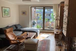 Renovierte  3-Zimmer-Wohnung in Düsseldorf-Gerresheim – Die vollständige Adresse der Immobilie erhältst du vom Anbieter., 40625 Gerresheim, Düsseldorf – Vorschaubild 10
