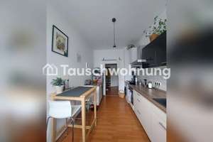 Tauschwohnung: 2 Zi Wohnung mit Balkon gegen größere zu Tauschen