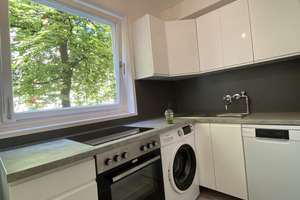 2 Zimmer - renoviert - neue Küche / Bad - Balkon - am Renée-Sintenis-Platz – Handjerystrasse 68, 12159 Friedenau, Berlin – Vorschaubild 11