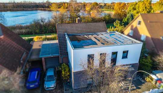 Bild von Zweifamilienhaus am See – großzügig, vielseitig und perfekt für Familien