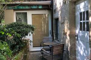 1 ZKB in bester Lage in HD-Neuenheim – Die vollständige Adresse der Immobilie erhältst du vom Anbieter., 69120 Neuenheim, Heidelberg – Vorschaubild 9