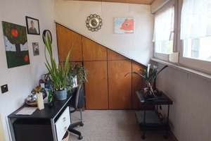 Unterkellerte Doppelhaushälfte mit Garten und Garage – Fröbelstraße 20, 41844 Wegberg – Vorschaubild 35