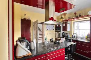 Modernes Einfamilienhaus in Kassel-Bossental / Fasanenhof – Die vollständige Adresse der Immobilie erhältst du vom Anbieter., 34125 Fasanenhof, Kassel – Vorschaubild 9