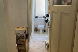 Bielefelder Westen | Barrierearme 3,5-ZKB-Altbauwohnung – Friedrichstraße 7, 33615 Mitte, Bielefeld – Vorschaubild 7