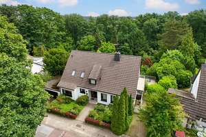 Heiß begehrt in Heisingen :) Repräsentatives, freistehendes Einfamilienhaus in Traumlage – Die vollständige Adresse der Immobilie erhältst du vom Anbieter., 45259 Heisingen, Essen – Vorschaubild 22