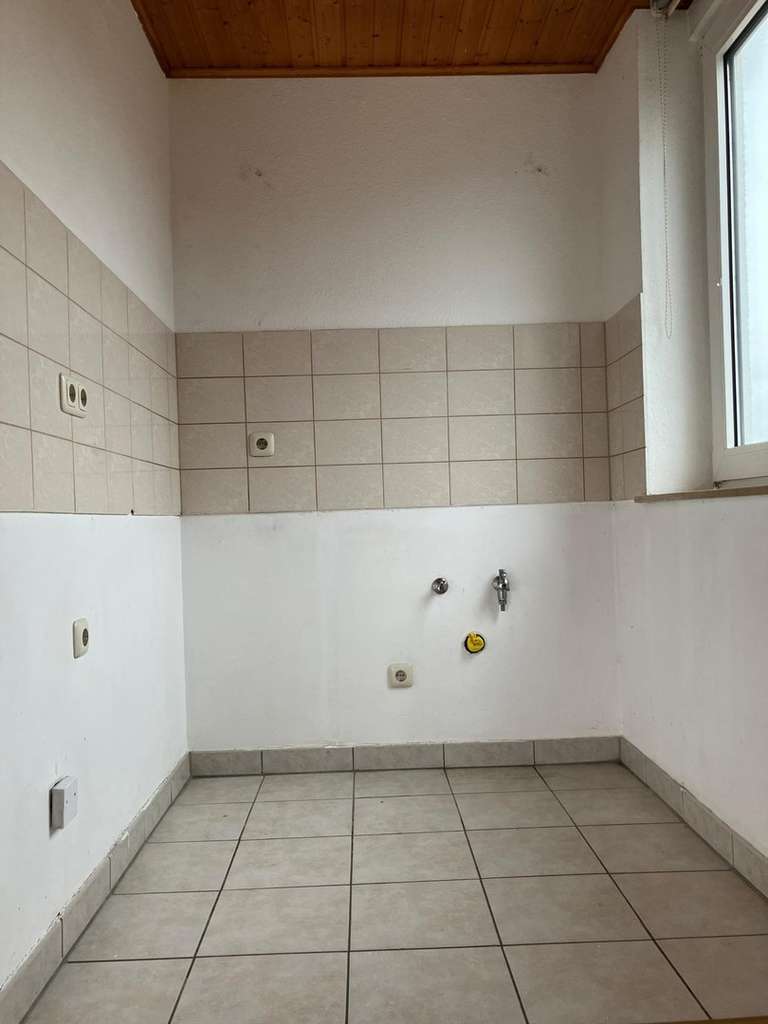 Immobilie in Heppenheim - 1 Zimmerwohnung in perfekter Lage mit herrlichem Ausblick auf die Starkenburg - Bild 4