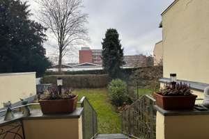 Mehrfamilienhaus mit Garten und Garage in Köln Deutz – Die vollständige Adresse der Immobilie erhältst du vom Anbieter., 50679 Deutz, Köln – Vorschaubild 5