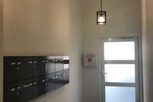 3-Raum-Whg mit Küche+Balkon (Südlage) +Stellplatz – Die vollständige Adresse der Immobilie erhältst du vom Anbieter., 40215 Friedrichstadt, Düsseldorf – Vorschaubild 24