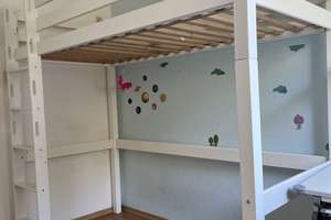Helle 3-Zimmer-EG-Wohnung mit Balkon, Wohnküche & Gartennutzung - befristet nach Absprache – Die vollständige Adresse der Immobilie erhältst du vom Anbieter., 81735 Ramersdorf, München – Vorschaubild 16