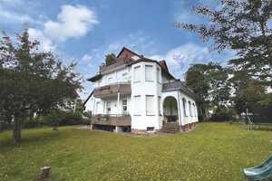 Vermietetes 3-Familienhaus - WEG geteilt - in Top-Lage von Auerbach  – Bergstraße (Kreis) – Vorschaubild 3