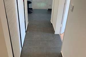 Erstbezug nach Renovation: 2-Zi-Wohnung mit Balkon & Einbauküche, M-Hirschgarten (unbefristet) – Wotanstraße 40, 80639 Nymphenburg, München – Vorschaubild 14