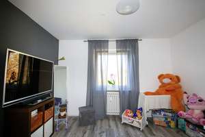 Stilvolle 4-Zimmer-Wohnung mit zwei Balkonen und durchdachtem Grundriss – 67069 Pfingstweide, Ludwigshafen am Rhein – Vorschaubild 19