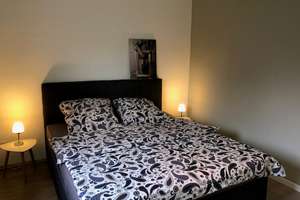 *City-Apartment* 2 Zimmer-Wohnung möbliert inkl. W-Lan & TV & Strom – Blankensteiner Str. 32, 44795 Weitmar-Mark, Bochum – Vorschaubild 5