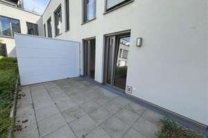 Sonniges Wohnen mit attraktiver Ausstattung! - 2-Zimmer-Wohnung mit EBK – Böhringerstr. 109, 70435 Zuffenhausen-Hohenstein, Stuttgart – Vorschaubild 8