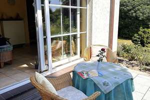 Wohnen für sich und eigenem Garten, Terrasse und Sauna – Die vollständige Adresse der Immobilie erhältst du vom Anbieter., 13125 Karow, Berlin – Vorschaubild 24