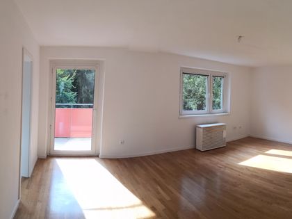 1 Zimmer Wohnung online in Waldkraiburg neu renoviert